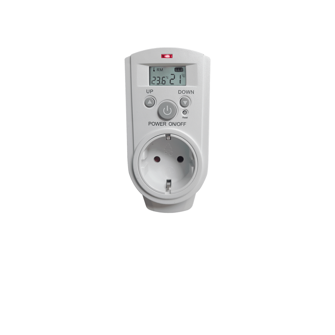 InfraROYAL-Thermostat-Digital