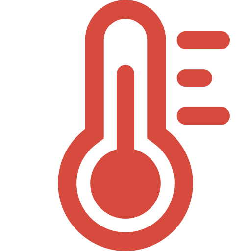 thermometer